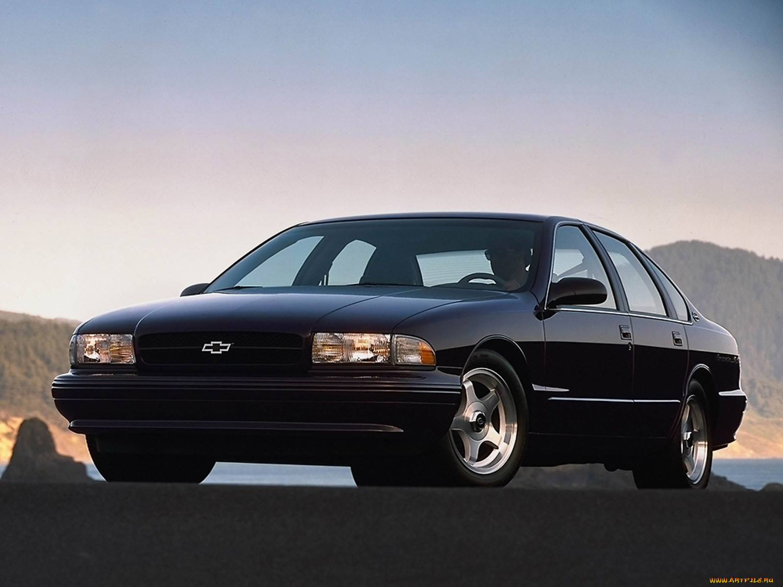, chevrolet